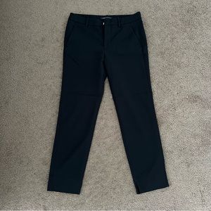Zara cropped pants